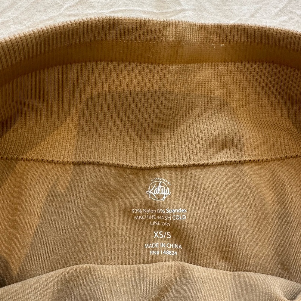WBK Summer Leggings - Picture 5 of 12